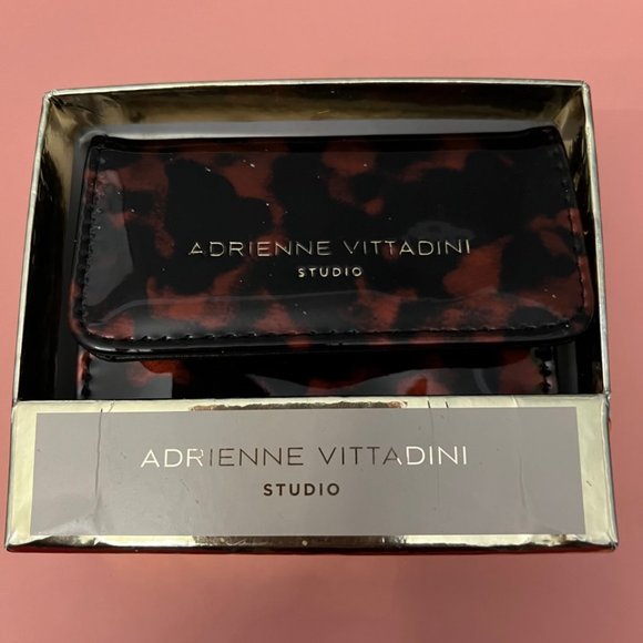 Adrienne Vittadini Keychain Purse - Picture 6 of 10